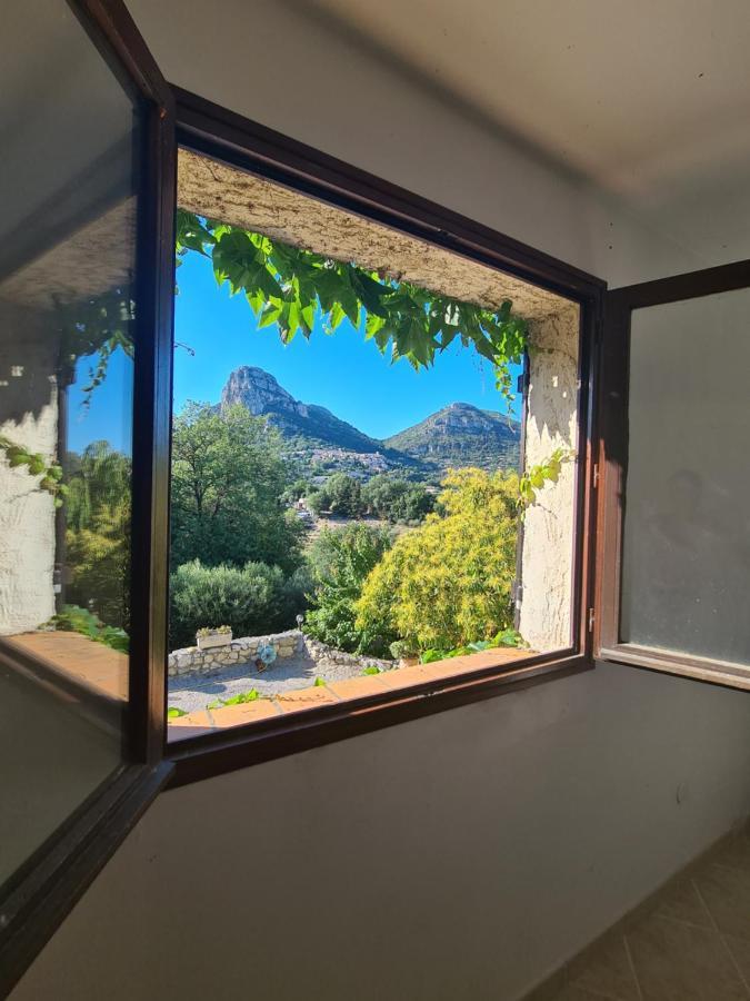 La Gaude Appart Jardin 6 Personnes Екстер'єр фото